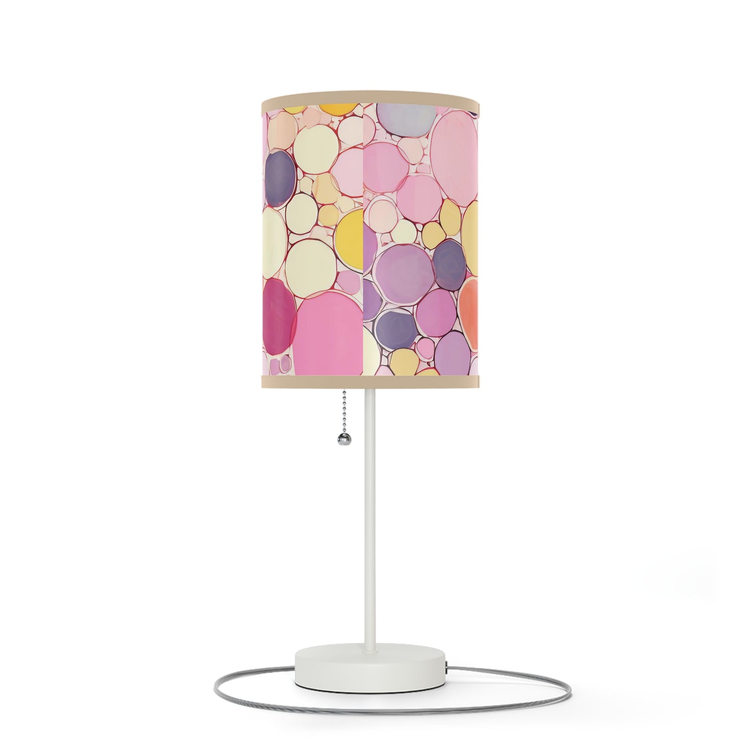 Mosaic Watercolors - Lamp LINK IN BIO