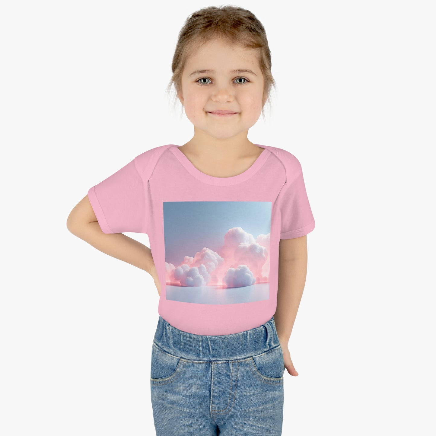 Benedicto Vanucci - Infant Baby-Suit