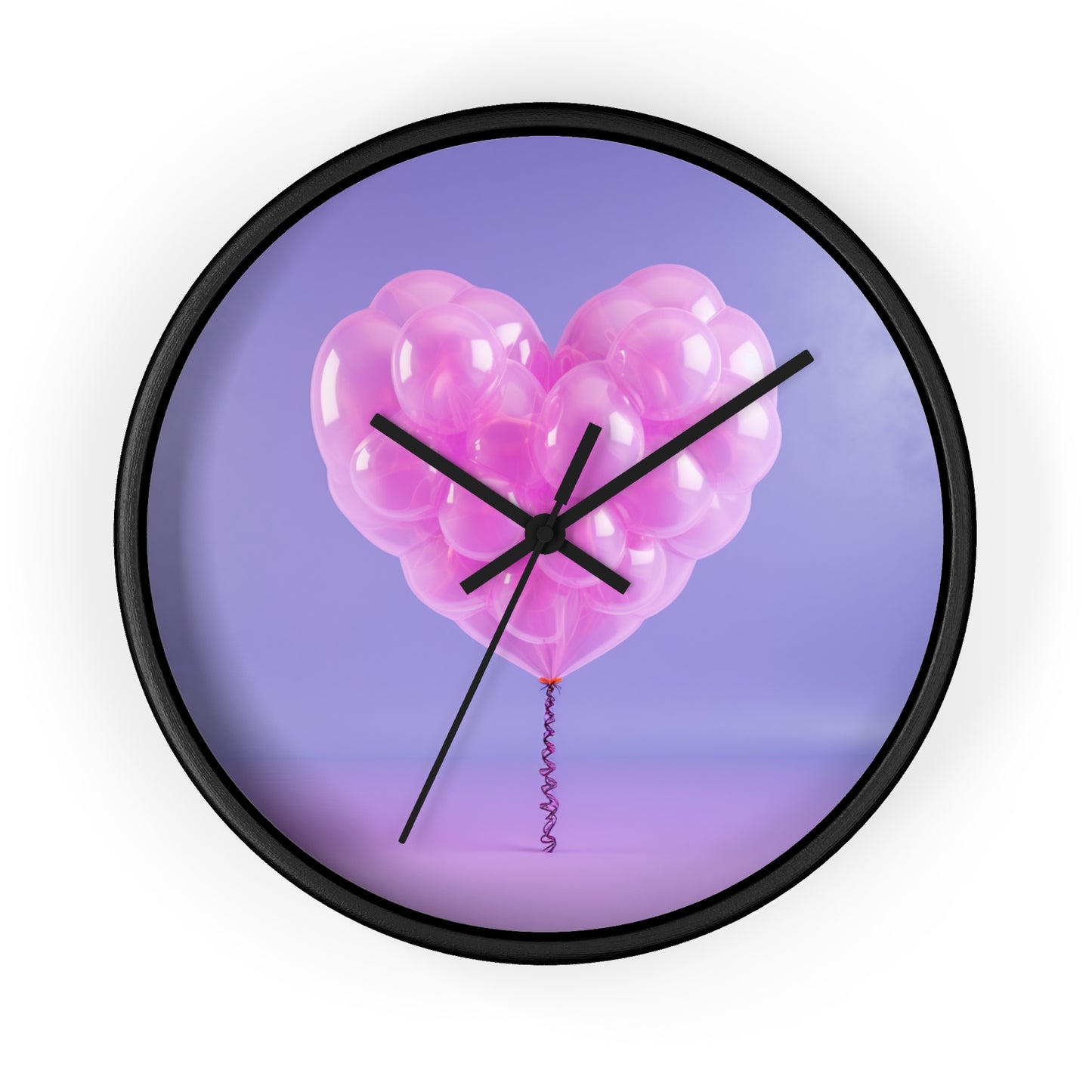 Timeless Baby wall - Clock Art