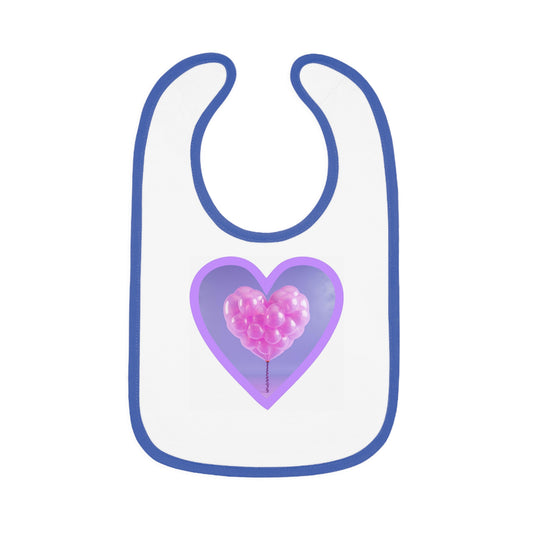 Optimist Baby - Baby Bib