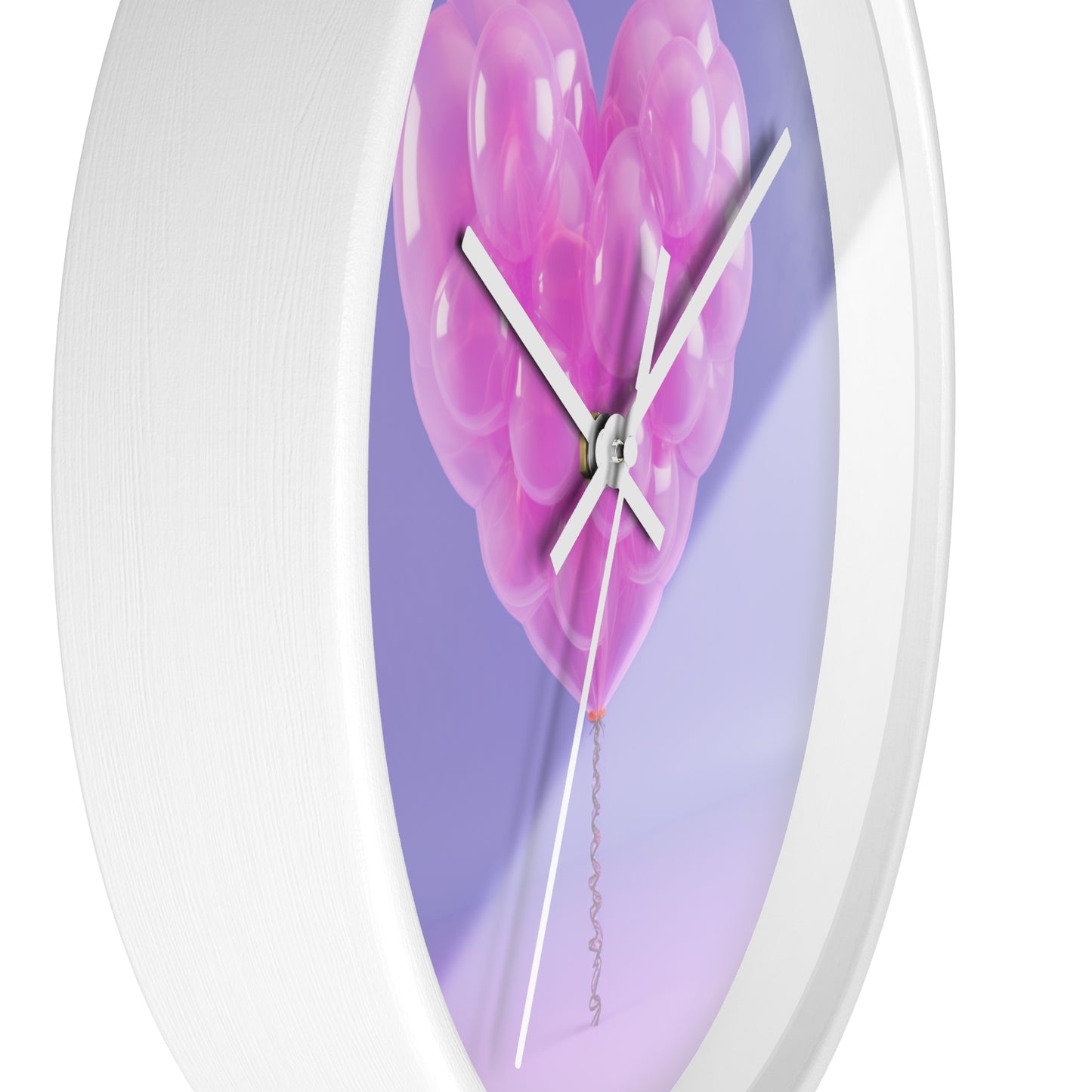 Timeless Baby wall - Clock Art