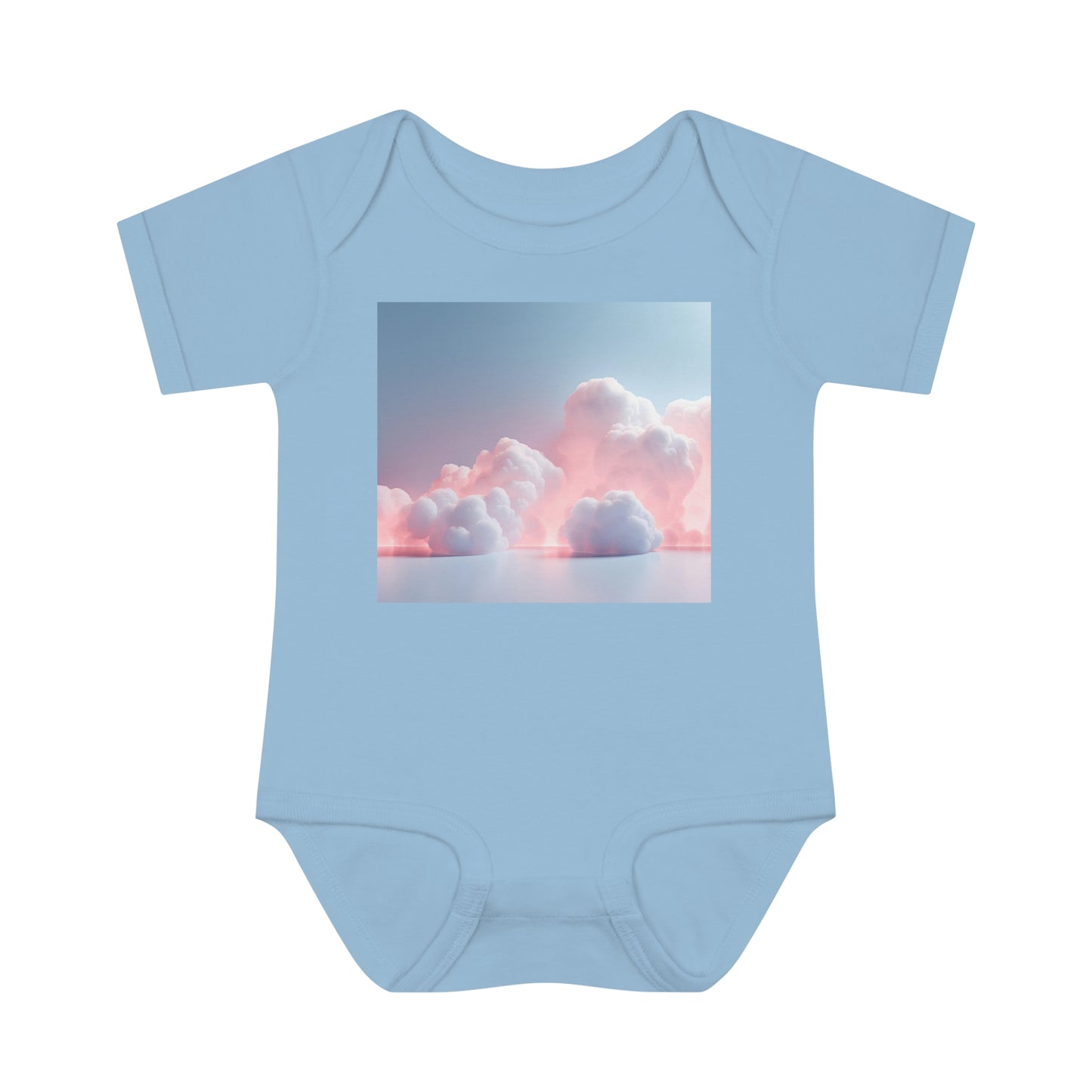 Peace Baby Onsie - Infant Baby Onsie