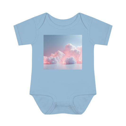 Benedicto Vanucci - Infant Baby-Suit