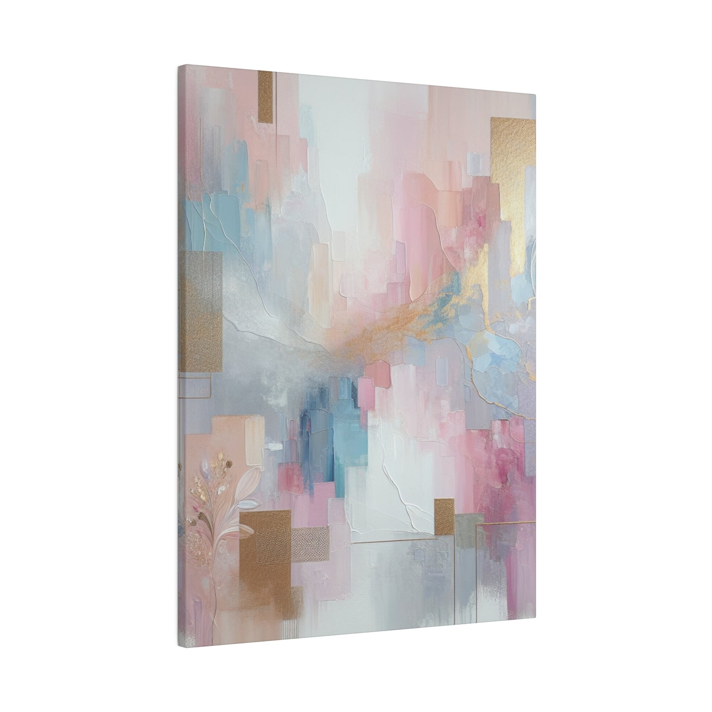 Pastel Ethereal - Canvas Art