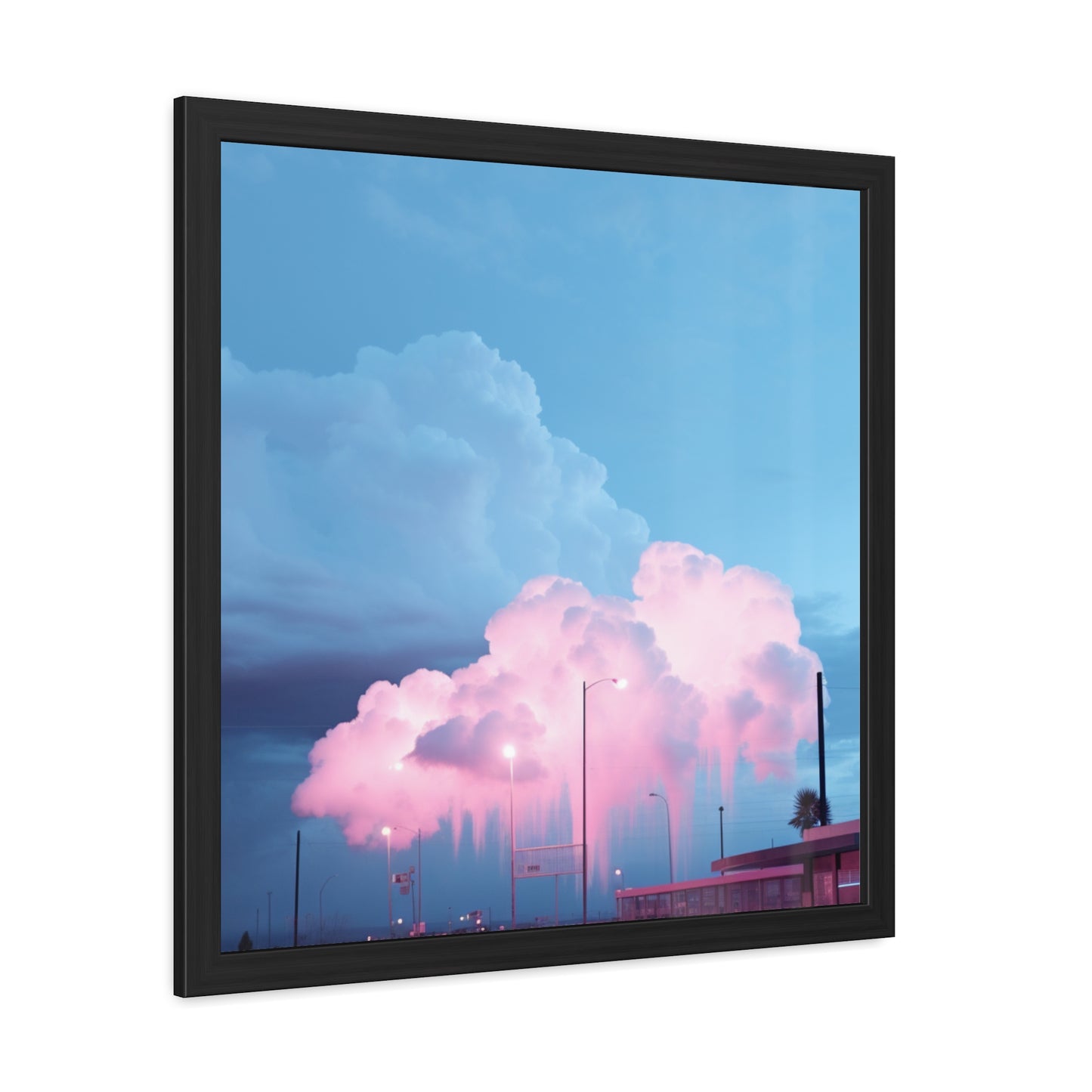 Surrealism  - Framed Art