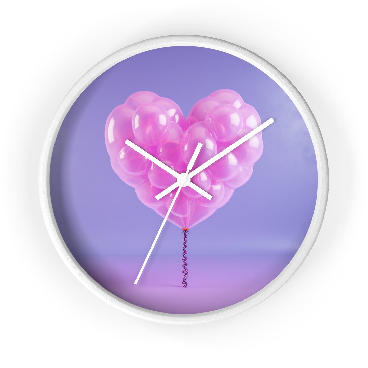 Timeless Baby wall - Clock Art