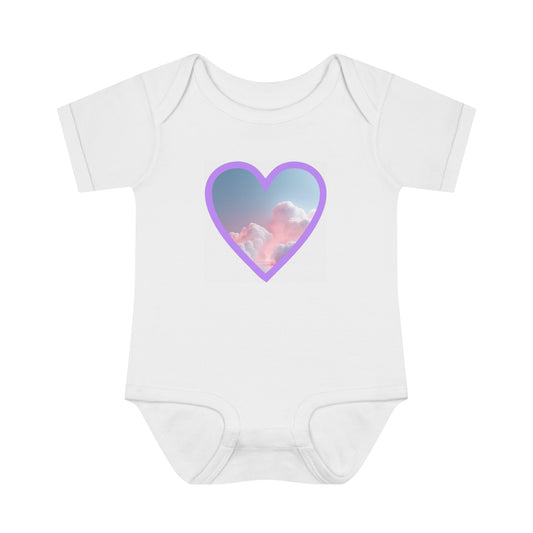 Cloud 9 Neon - Infant Baby-Suit