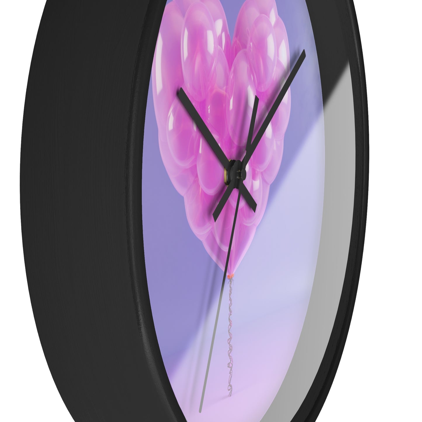 Timeless Baby wall - Clock Art