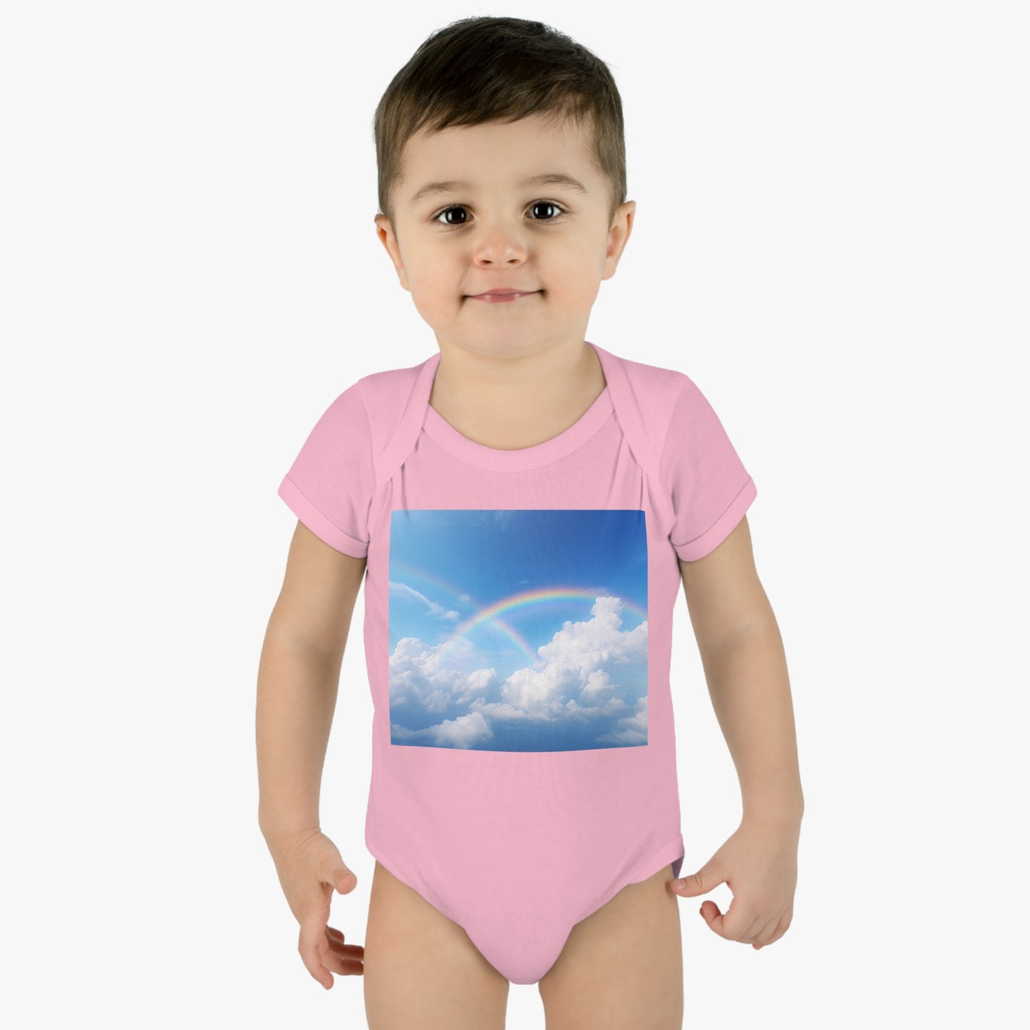 Giovanni Bellamante - Infant Baby-Suit