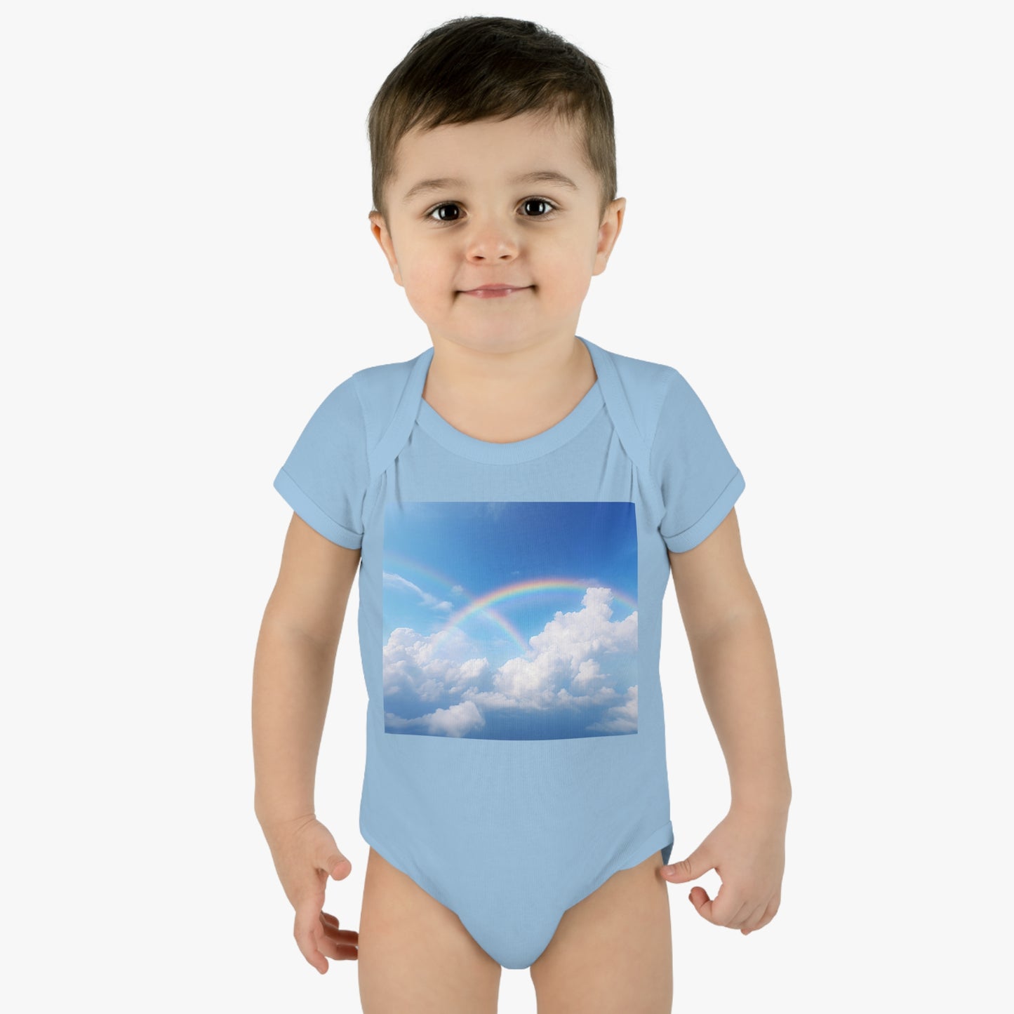 Giovanni Bellamante - Infant Baby-Suit