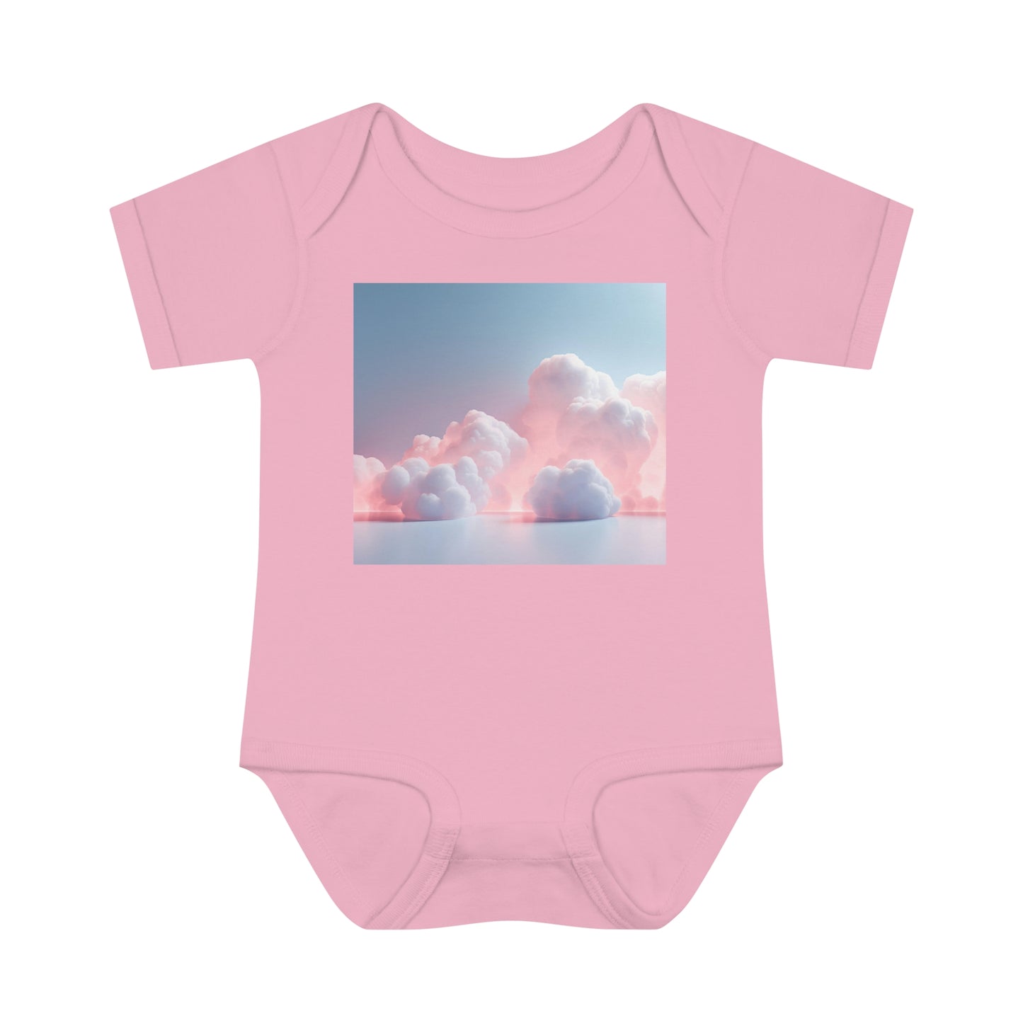 Peace Baby Onsie - Infant Baby Onsie