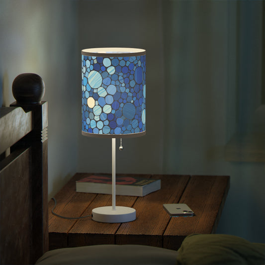 Cobalt Blue - Lamp